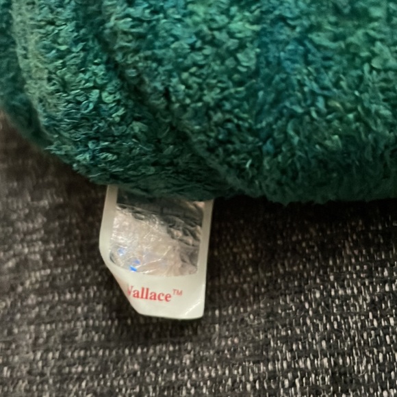 Wallace Beanie Baby Original - 1999 - Picture 3 of 3